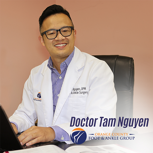 Dr. Tam Nguyen- At Desk_HBfeet.com