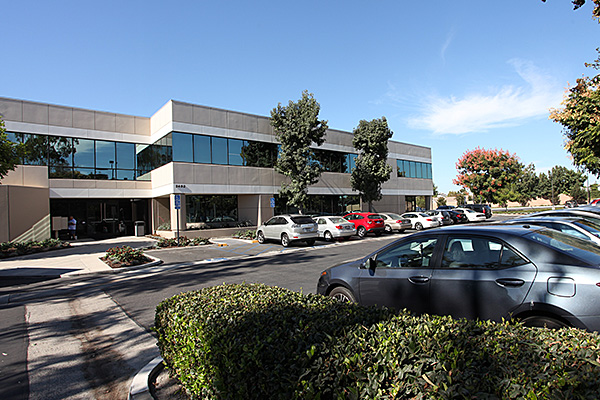 Tustin Office - Orange County Foot & Ankle Group