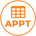 APPT - Button